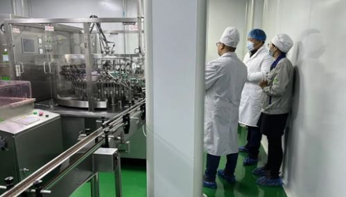 牡丹江市市場監管局 以“三化”服務為抓手，全面規范保健食品行業秩序