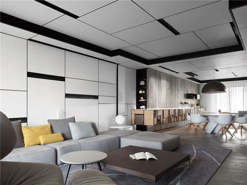 2021年iF設計獎住宅室內設計獲獎作品精選賞析